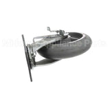 CSTR8SB-5 Food Warming Caster 8 Swivel Brake Multi-Terr