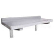 CSWS1436SK480 Compatible Cambro Shelf, Wall, 36" X 14", Poly