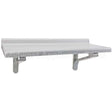 CSWS1836SK480 Compatible Cambro Shelf-Plastic 18X36 Gray