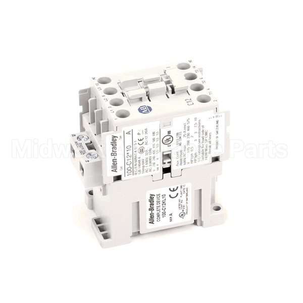 CT-0010 Compatible Stoelting Ew Contactor 3-Pole