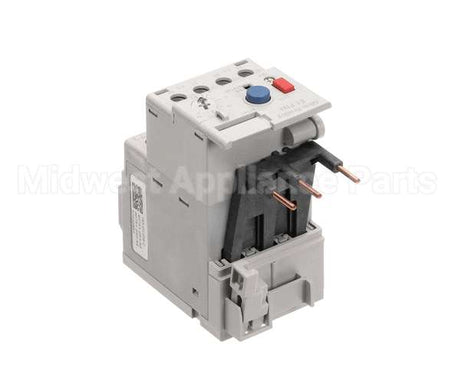 CT-0020 Stoelting Ew Overload