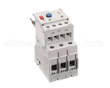 CT-0020 Stoelting Ew Overload