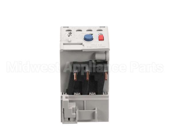 CT-0020 Stoelting Ew Overload