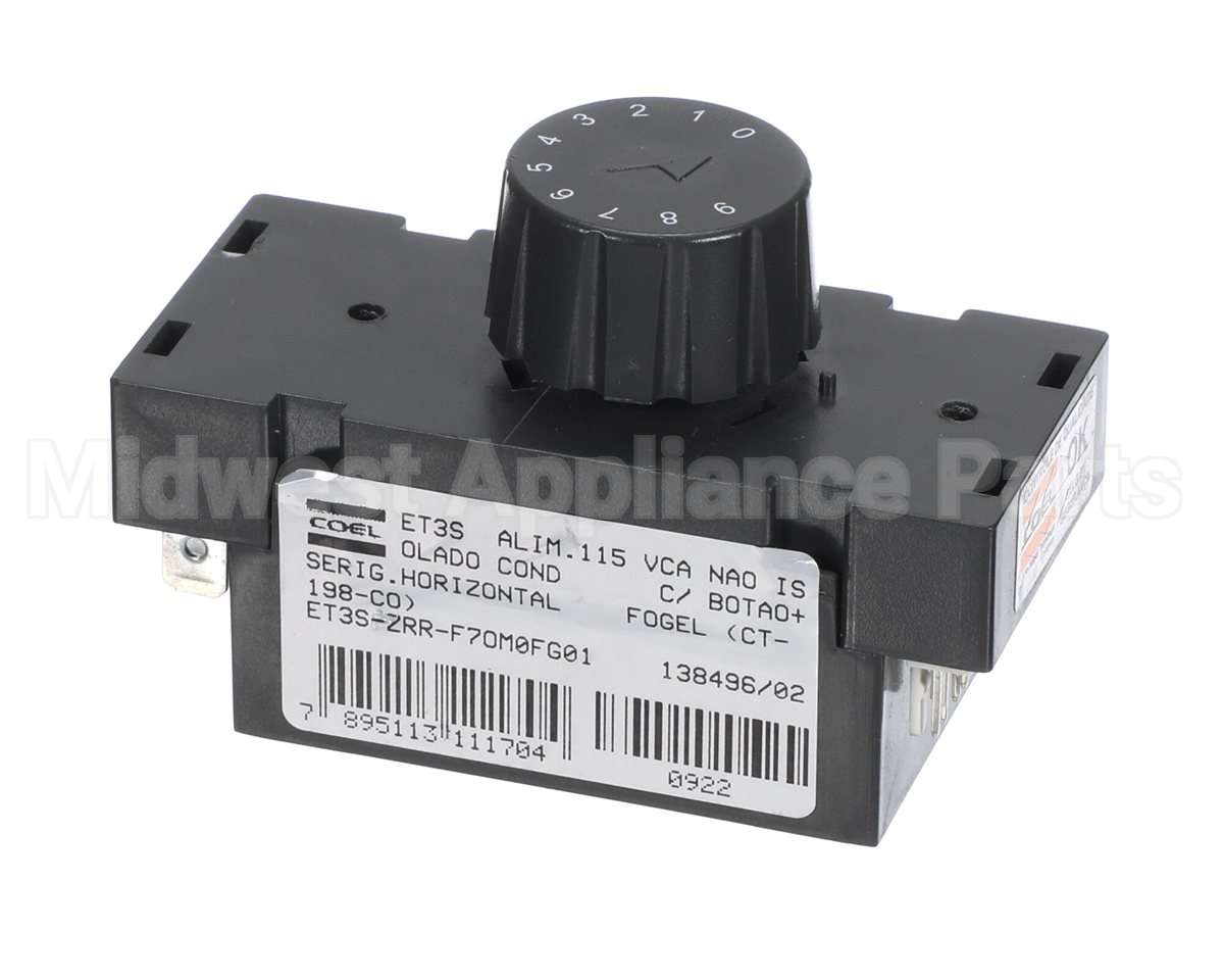 CT-198-CO-326 Hoshizaki Control Module Eur27_48A