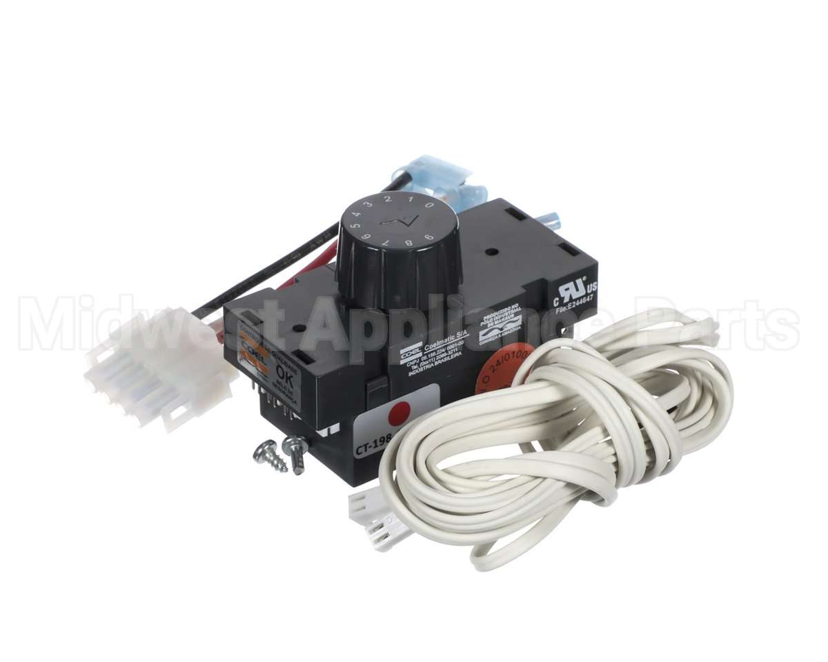 CT-198-CO-326-K Hoshizaki Ct198Co326K