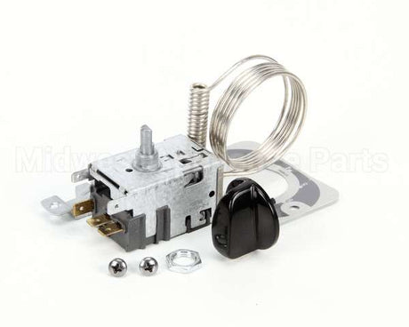 CT-35-D Cornelius Thermostat Ct35D Fogel