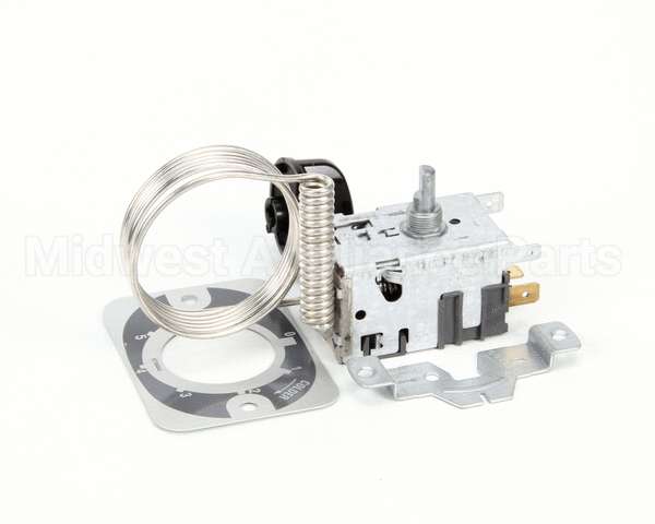 CT-35-D Cornelius Thermostat Ct35D Fogel