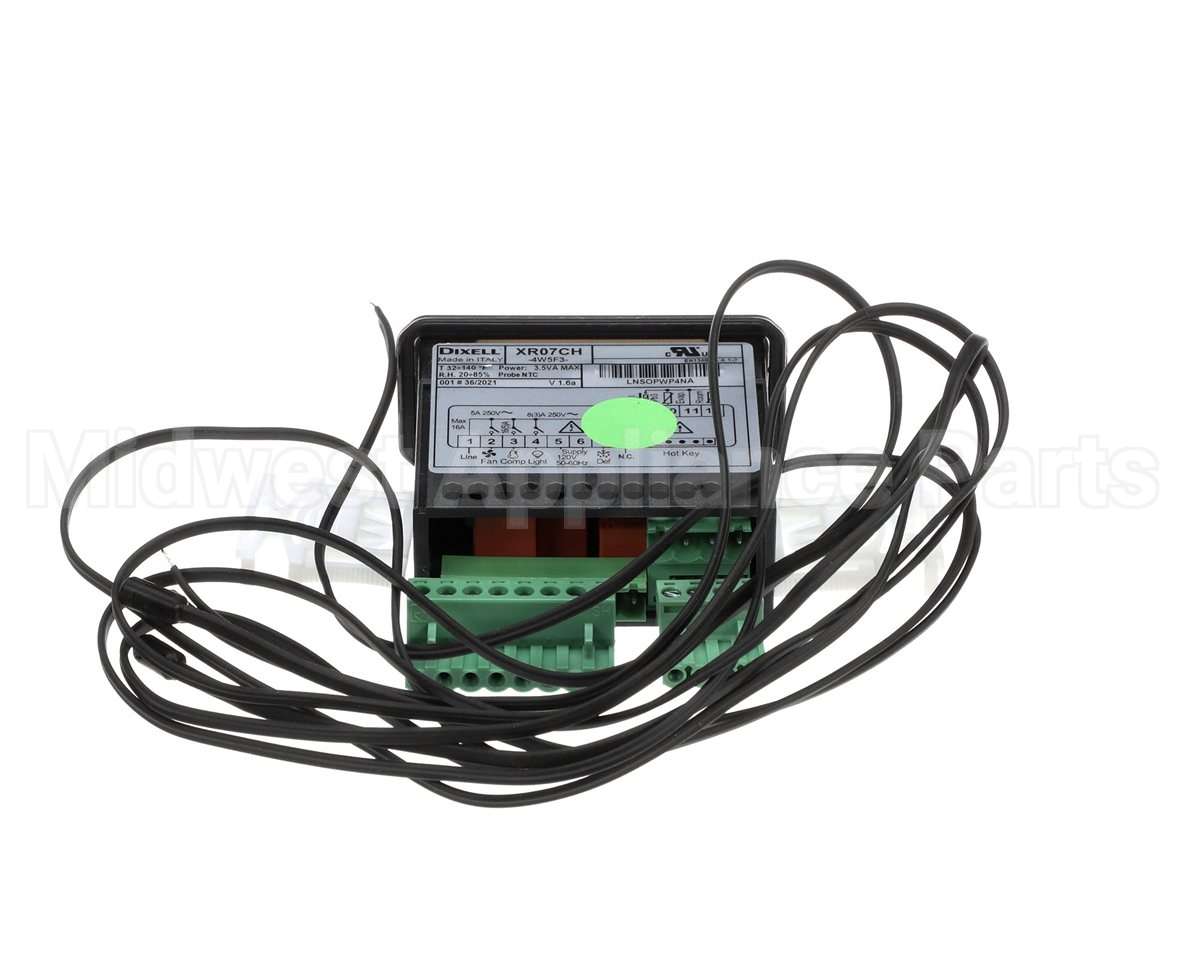 CT-69-DI-141 Hoshizaki Cntrl W/ Probes Built-In
