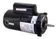 CT1102 Regal Rexnord - Century Motors 115/230V1Ph 1Hp 3450Rpm Motor