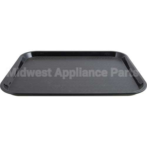 CT141803 Compatible Carlisle Foodservice Tray 18X14 Black (03)