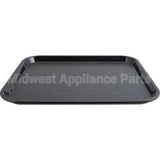 CT141803 Compatible Carlisle Foodservice Tray 18X14 Black (03)