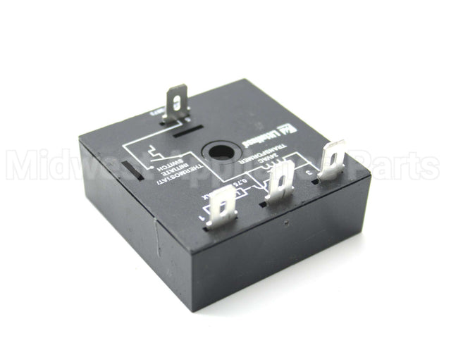 CT1S45 Littelfuse On/Off Timing Module