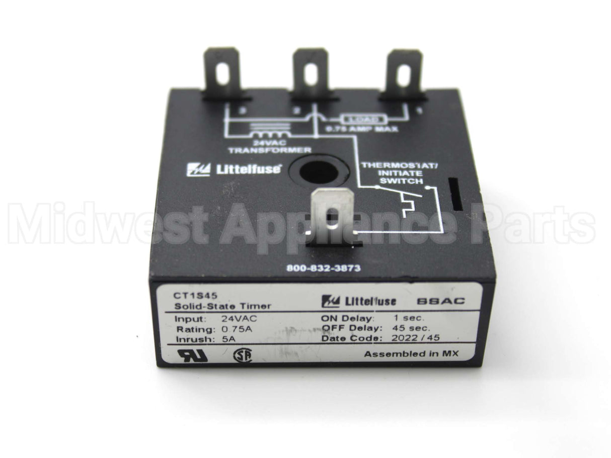 CT1S45 Littelfuse On/Off Timing Module