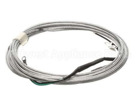 CT66 Thermalrite Blast Chiller 19'8" Heat Wire