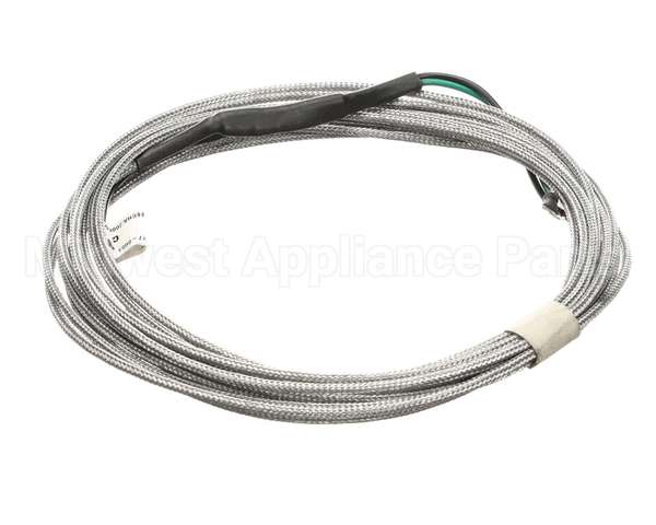 CT66 Thermalrite Blast Chiller 19'8" Heat Wire