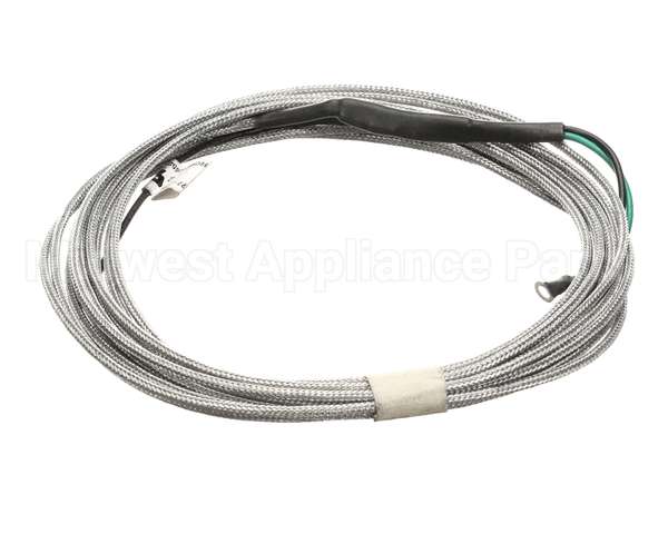 CT66 Thermalrite Blast Chiller 19'8" Heat Wire