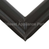 CT9603 Beverage Air Door Gasket, 32.625X20.25X0.5625