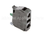 CTBN-0004 Belshaw Contact Block N.o. 22Mm