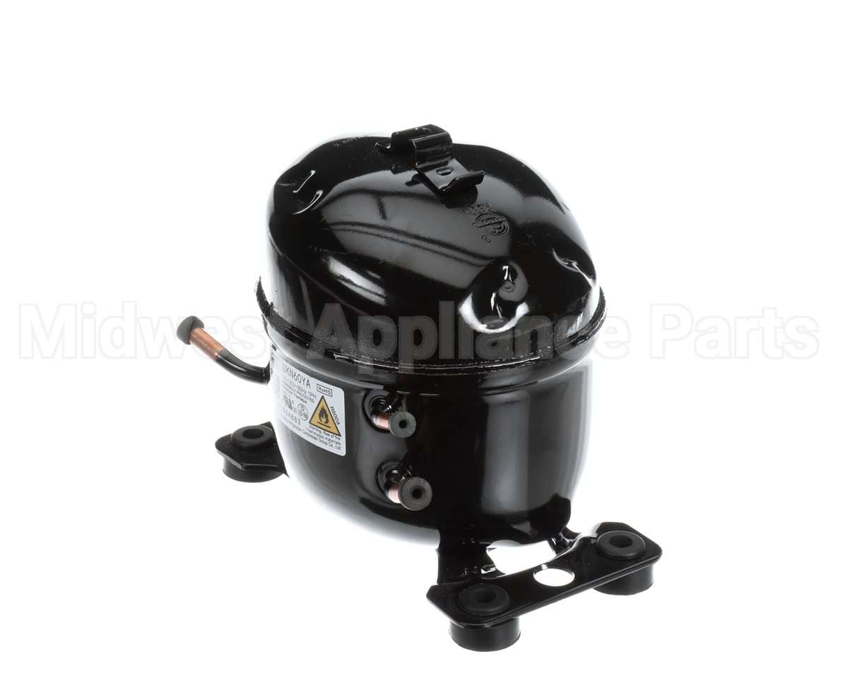 CTD022 Atosa Compressor-Ukn60Ya