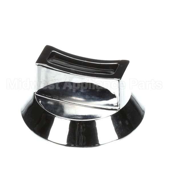 CTG-7 Compatible Adcraft Black Knob