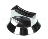 CTG-7 Adcraft Black Knob