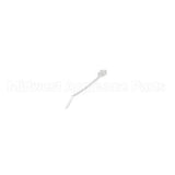 CTM4-18C9 Lancer Cable Tie 4 Natural Screw M