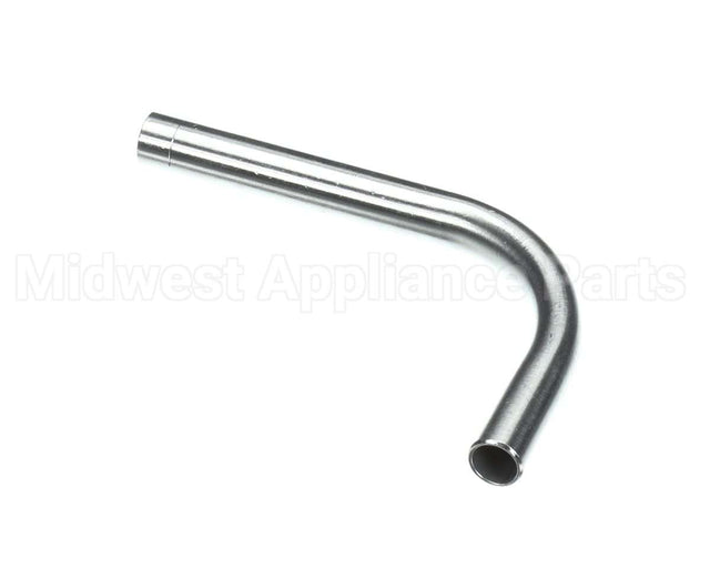 CTOP-HP-025 Wunder-Bar Spout, Ss