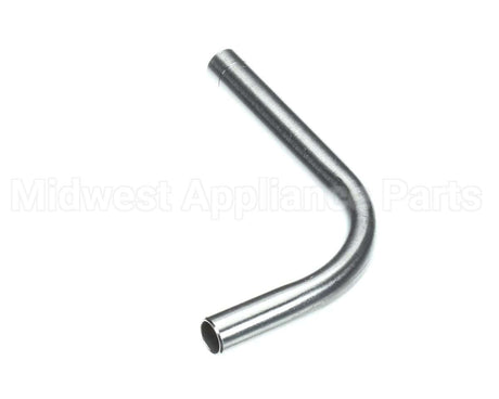 CTOP-HP-025 Wunder-Bar Spout, Ss