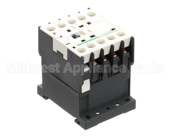 CTR-0001-NC Belshaw Ctr, 3P, 6A 110Vac Coil 20A Ac