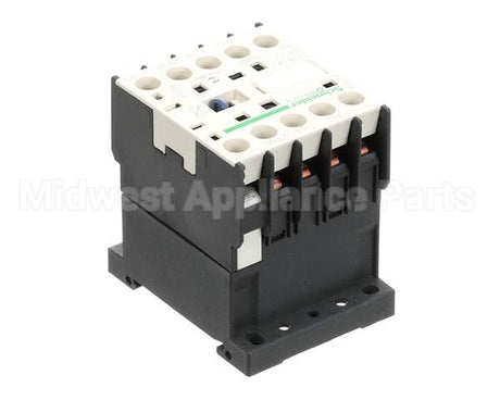CTR-0001-NC Belshaw Ctr, 3P, 6A 110Vac Coil 20A Ac