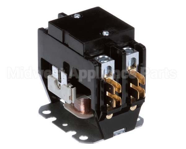 CTR-0002 Belshaw Ctr, 2P, 40A, 120Vac Coil