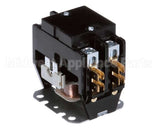 CTR-0002 Belshaw Ctr, 2P, 40A, 120Vac Coil