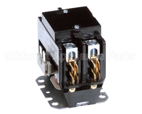 CTR-0002 Belshaw Ctr, 2P, 40A, 120Vac Coil