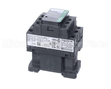 CTR2019 Trane 3Pole 9Amp 120V Contactor