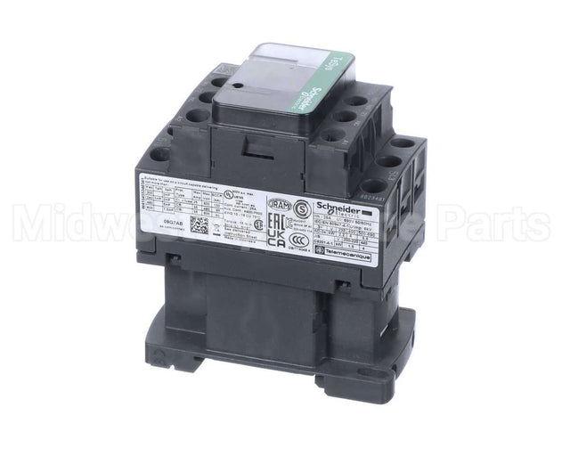 CTR2019 Trane 3Pole 9Amp 120V Contactor
