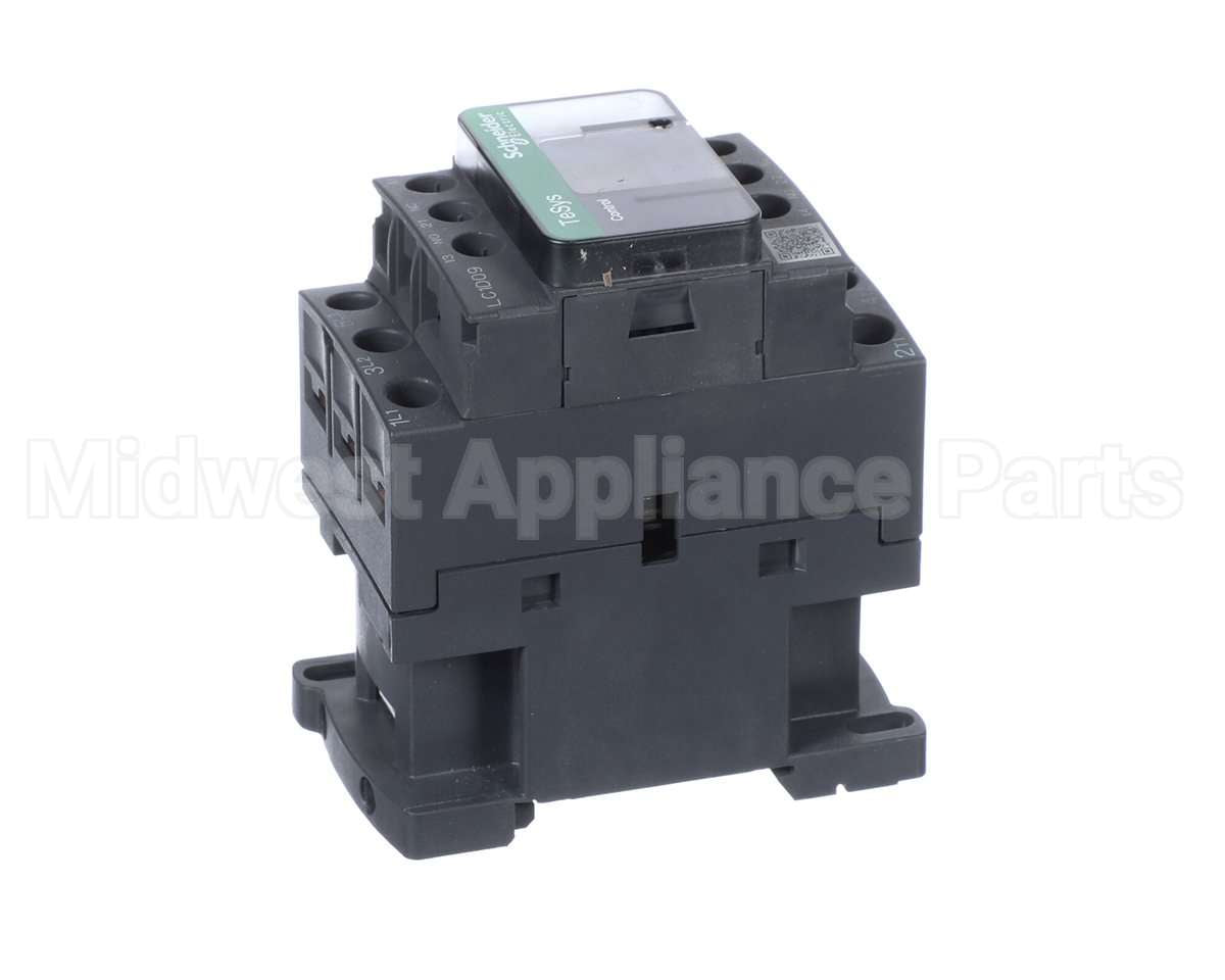 CTR2019 Trane 3Pole 9Amp 120V Contactor
