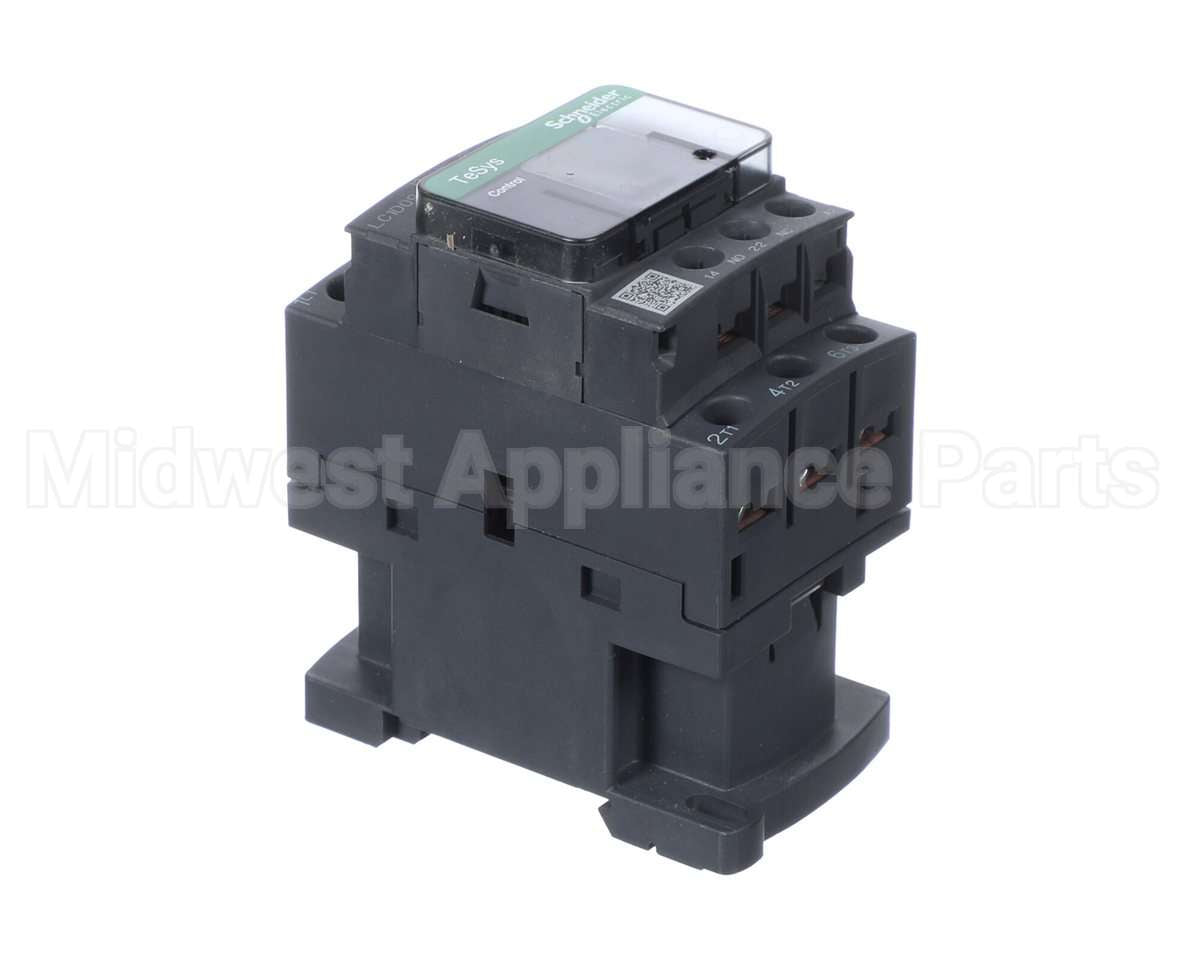 CTR2019 Trane 3Pole 9Amp 120V Contactor