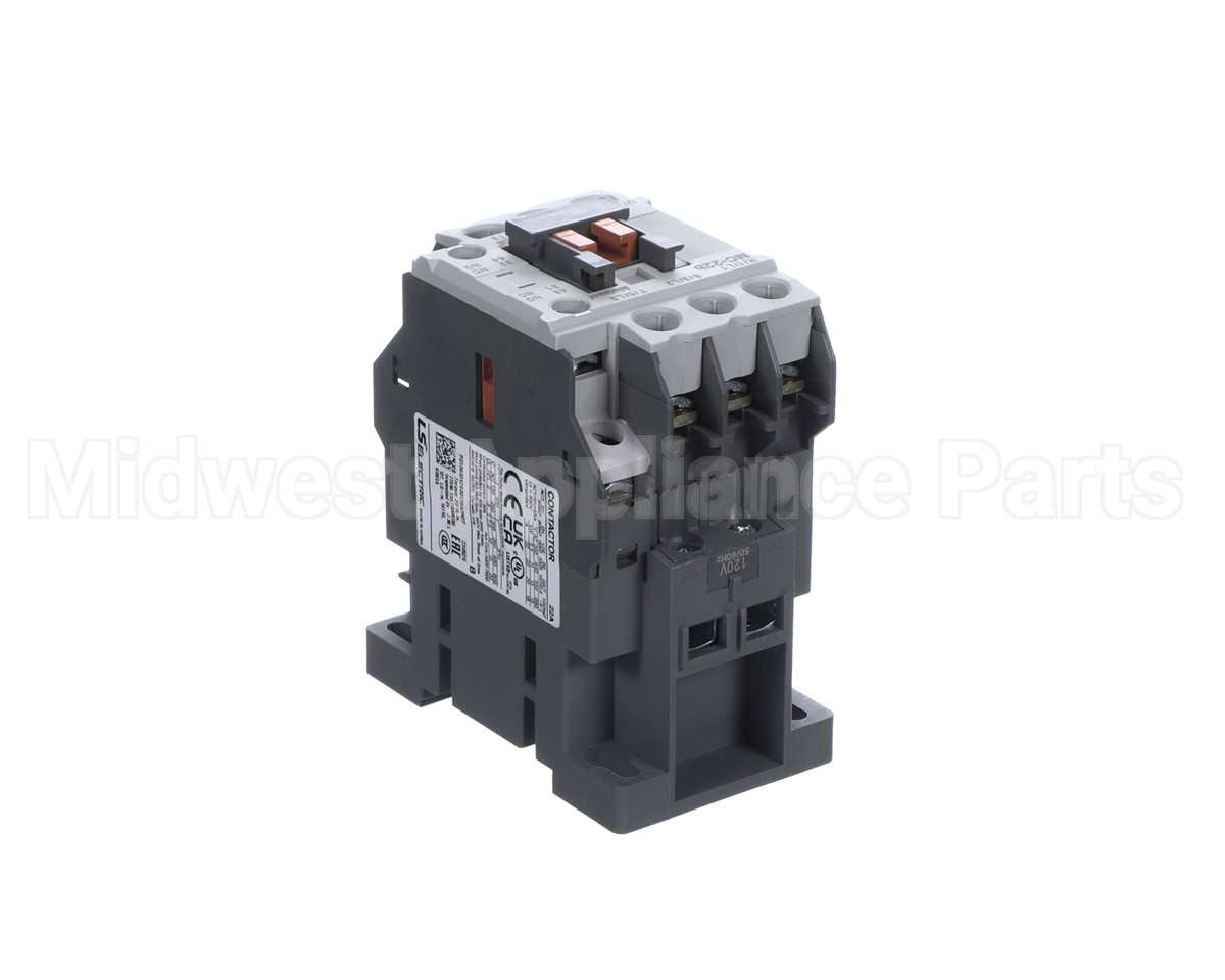 CTR2732 Trane 120V Coil 30A 3P Contactor