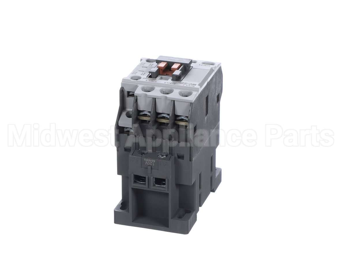 CTR2732 Trane 120V Coil 30A 3P Contactor