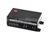 CTR6958 Trane Motor Protector & Oil # Cntrl