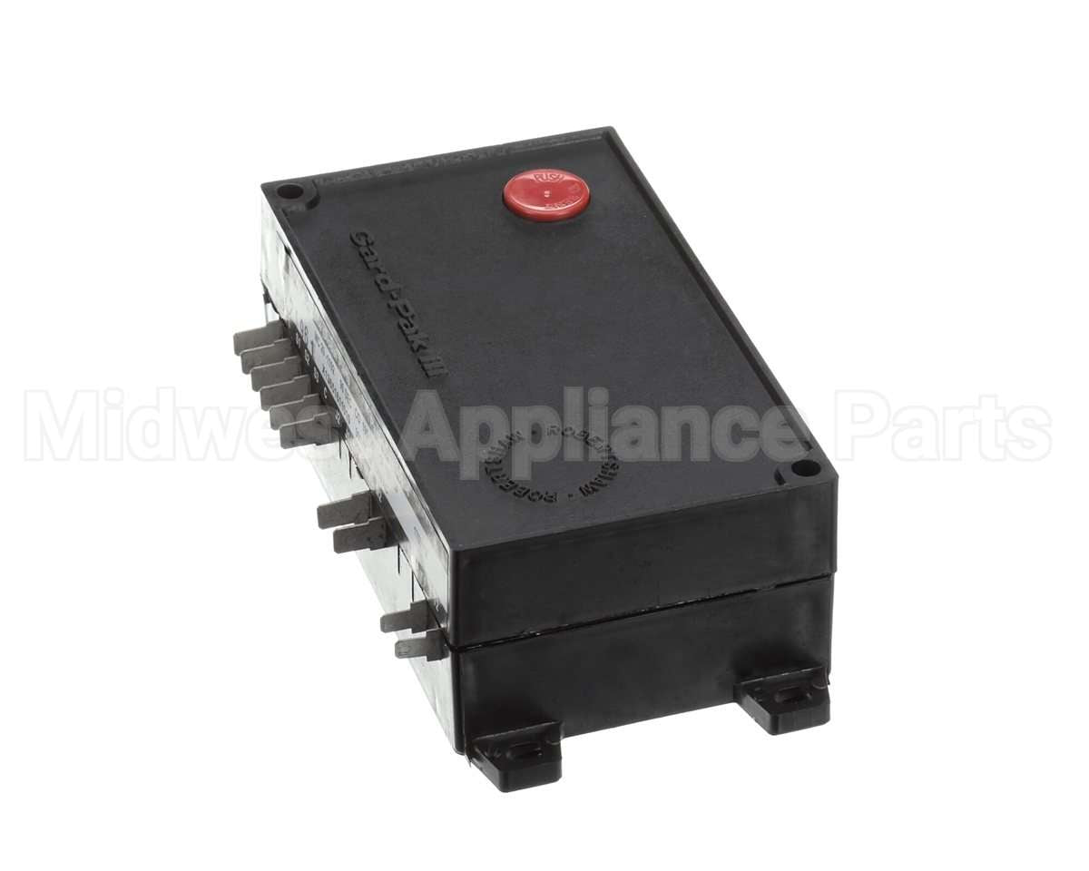 CTR6958 Trane Motor Protector & Oil # Cntrl