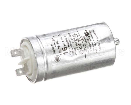 CU-29666 Alto Shaam Capacitor, 16Uf