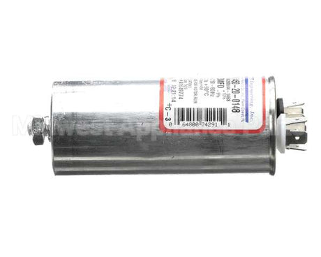 CU-29964 Alto Shaam Capacitor, 14 Mfd 440Vac