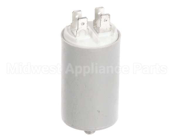 CU-34432 Alto Shaam Capacitor, 10Uf, 350Vasc-2