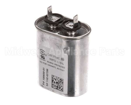 CU-34498 Alto Shaam I,Capacitor,Qc-100