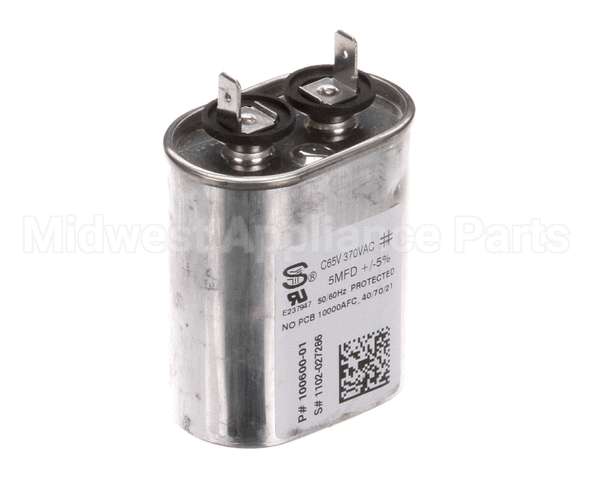 CU-34498 Alto Shaam I,Capacitor,Qc-100
