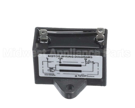 CU-38016 Alto Shaam Capacitor,Fan,2Uf,450V Ac