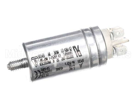 CU-39264 Alto Shaam Capacitor,Fan,5Uf,450Vac