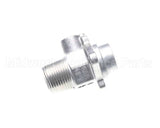 CU195-1866 Rinnai 3/4 Gas Inlet (102) (Notes)