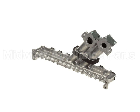 CU195-200-B Rinnai Manifold Assembly (104) 2424Wc